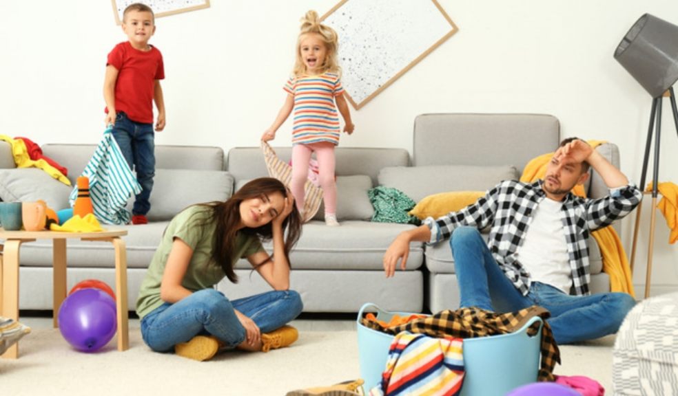 Behaviour Study Reveals the Children on Santa's Naughty List The